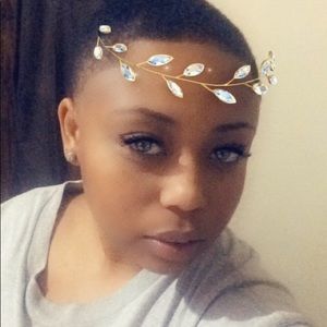 Meet your Posher, Kiera